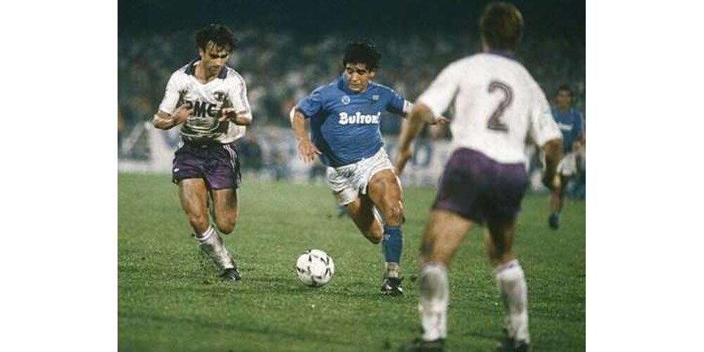 Match Naples