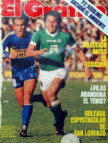 Ferro Carril