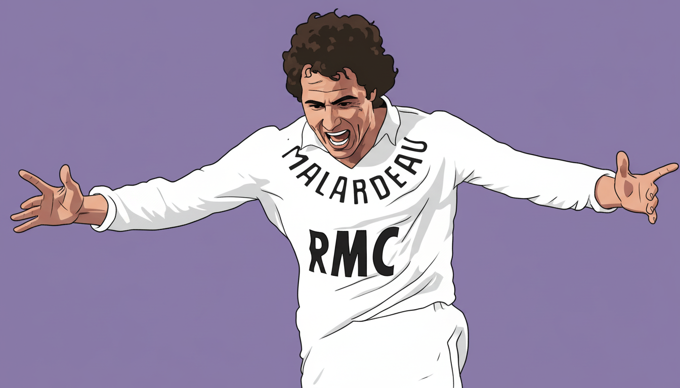 Beto Toulouse