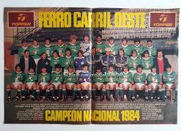 Ferro Champion