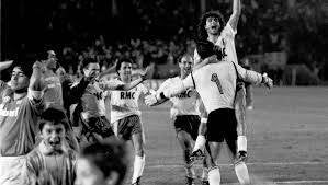 Victoire TFC